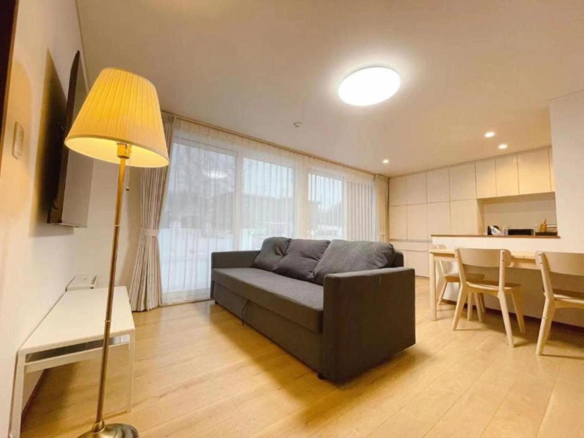 Niseko White Villas Yunosato Rankoshi Екстер'єр фото