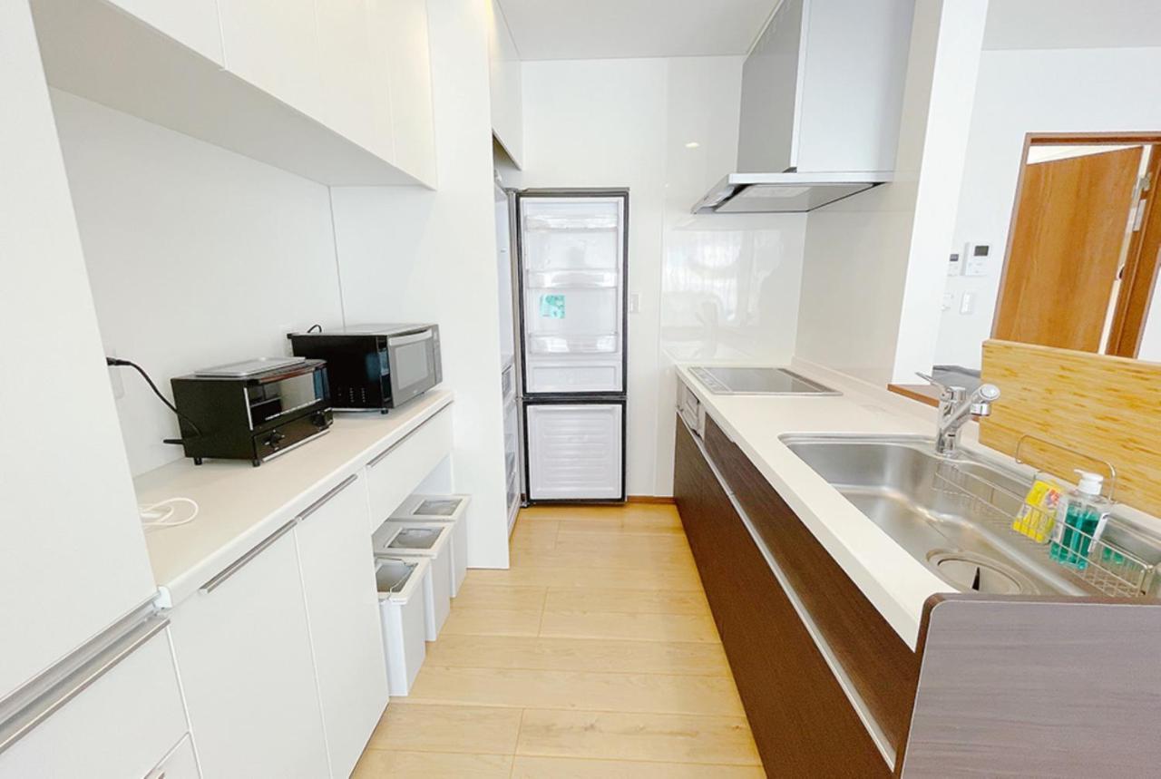 Niseko White Villas Yunosato Rankoshi Екстер'єр фото