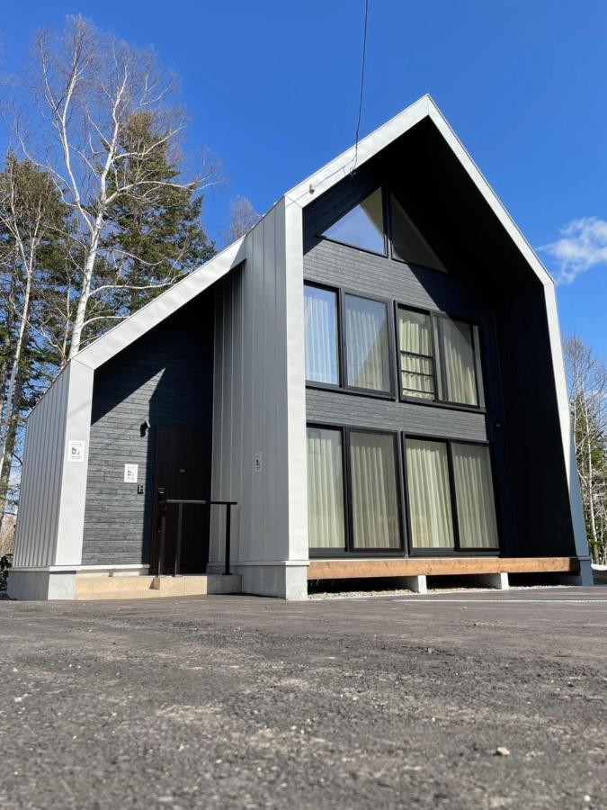 Niseko White Villas Yunosato Rankoshi Екстер'єр фото