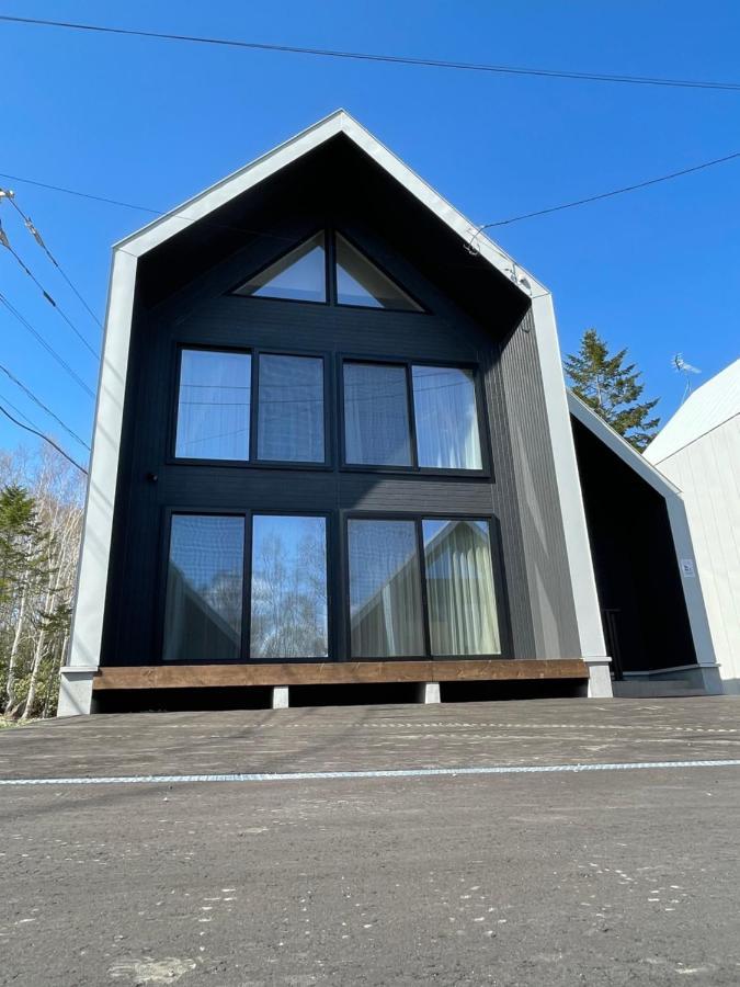 Niseko White Villas Yunosato Rankoshi Екстер'єр фото