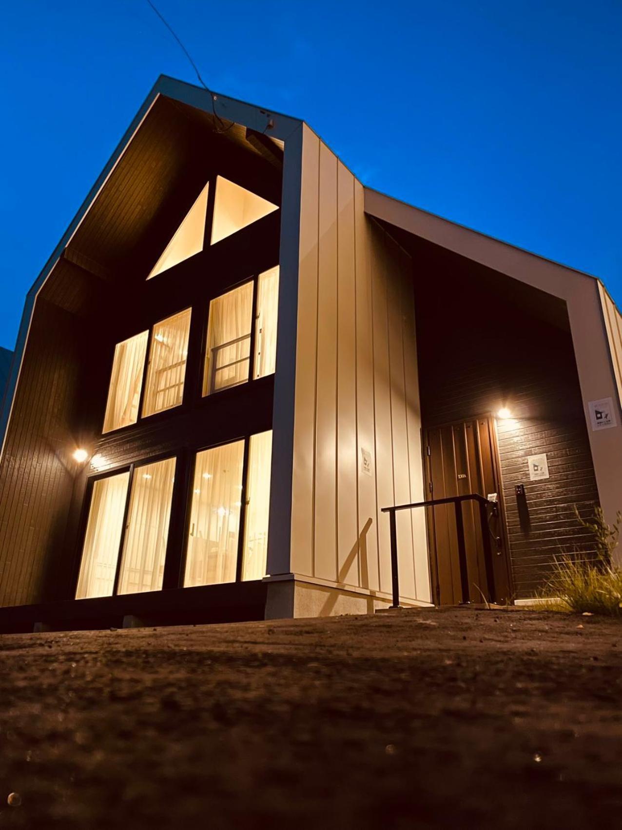 Niseko White Villas Yunosato Rankoshi Екстер'єр фото