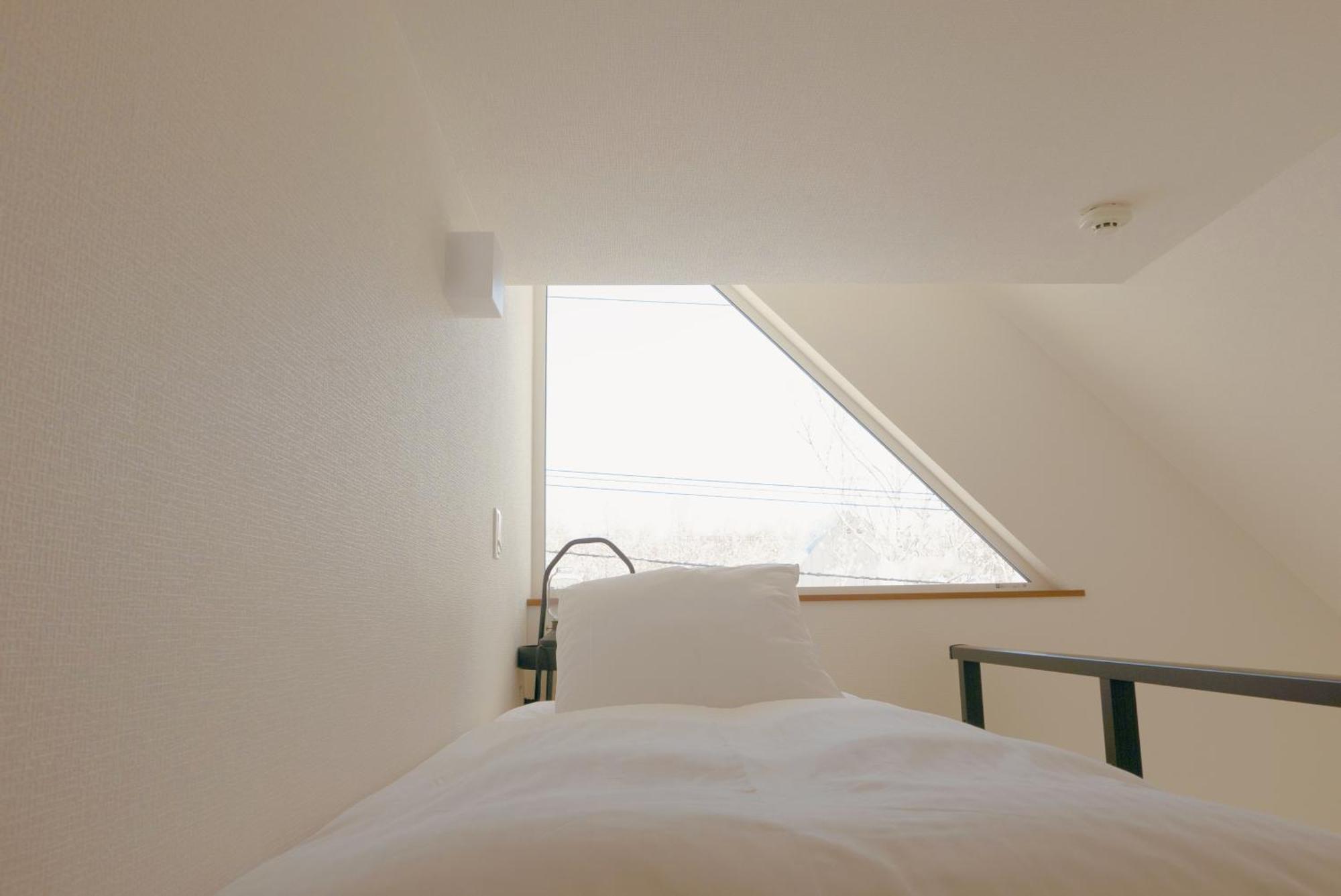 Niseko White Villas Yunosato Rankoshi Екстер'єр фото
