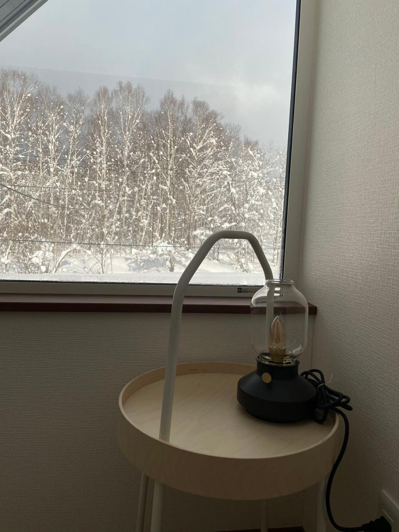 Niseko White Villas Yunosato Rankoshi Екстер'єр фото