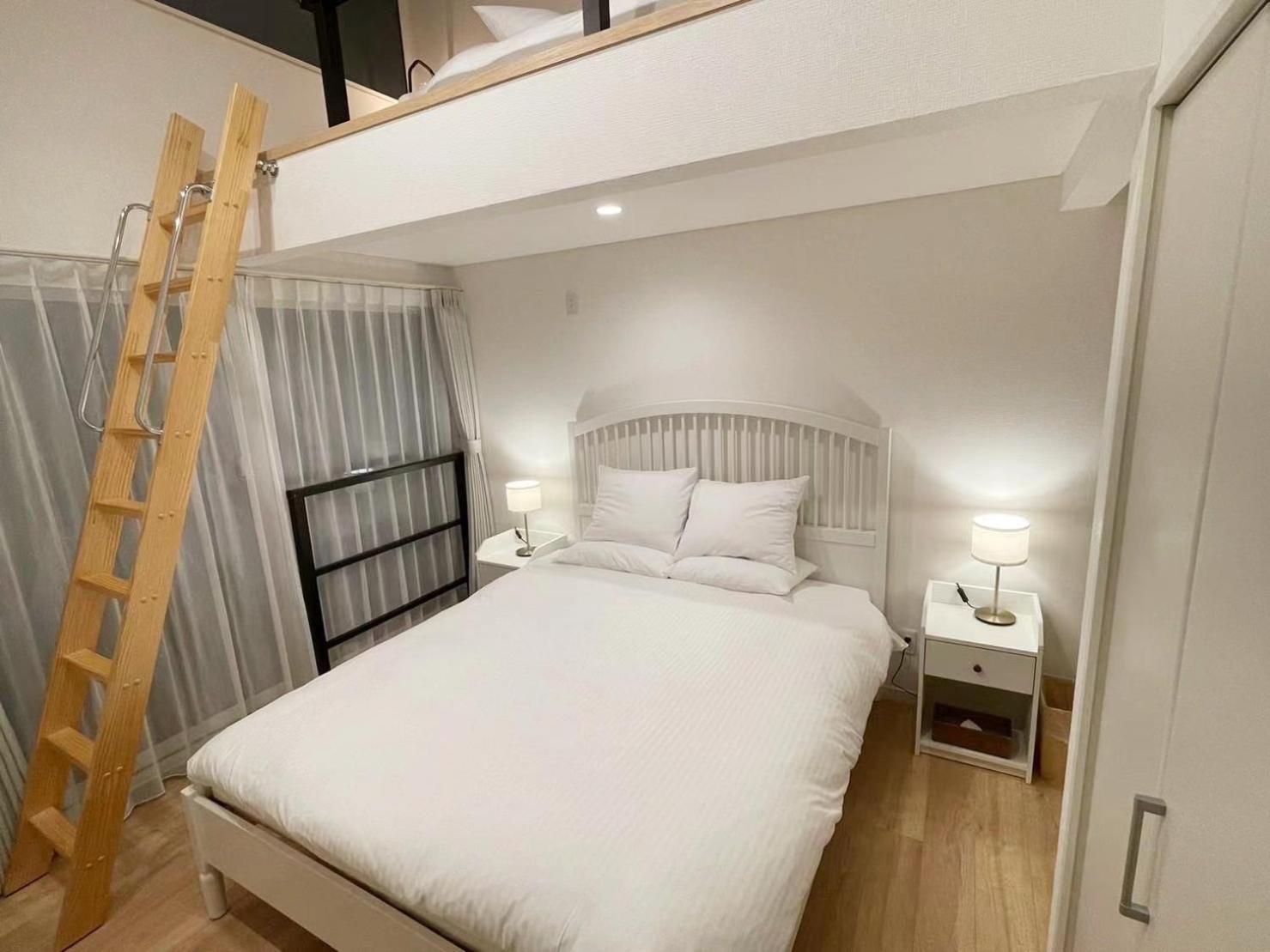 Niseko White Villas Yunosato Rankoshi Екстер'єр фото