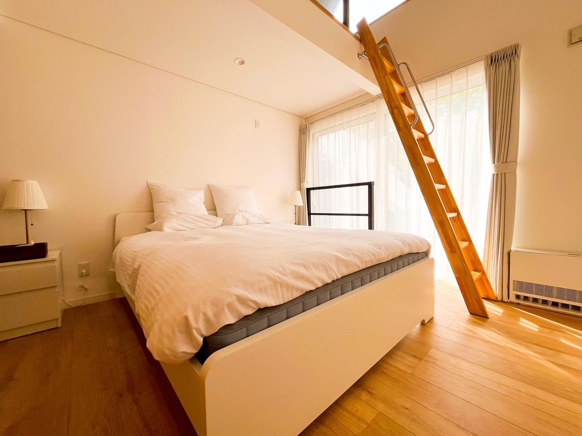 Niseko White Villas Yunosato Rankoshi Екстер'єр фото
